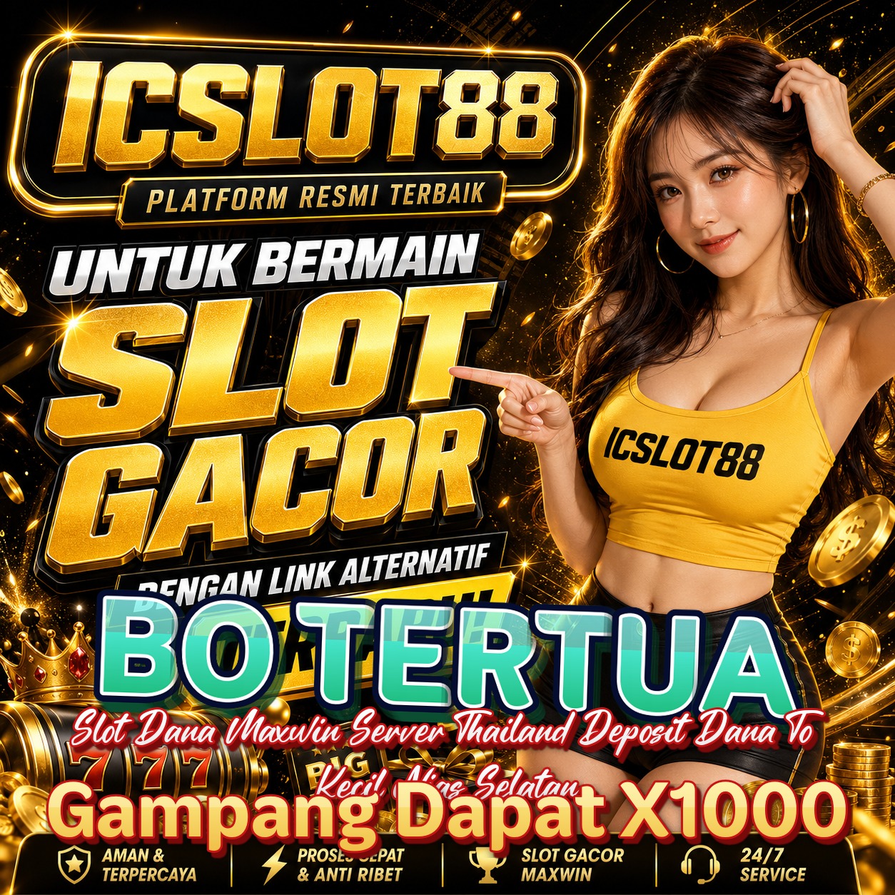 BO TERTUA