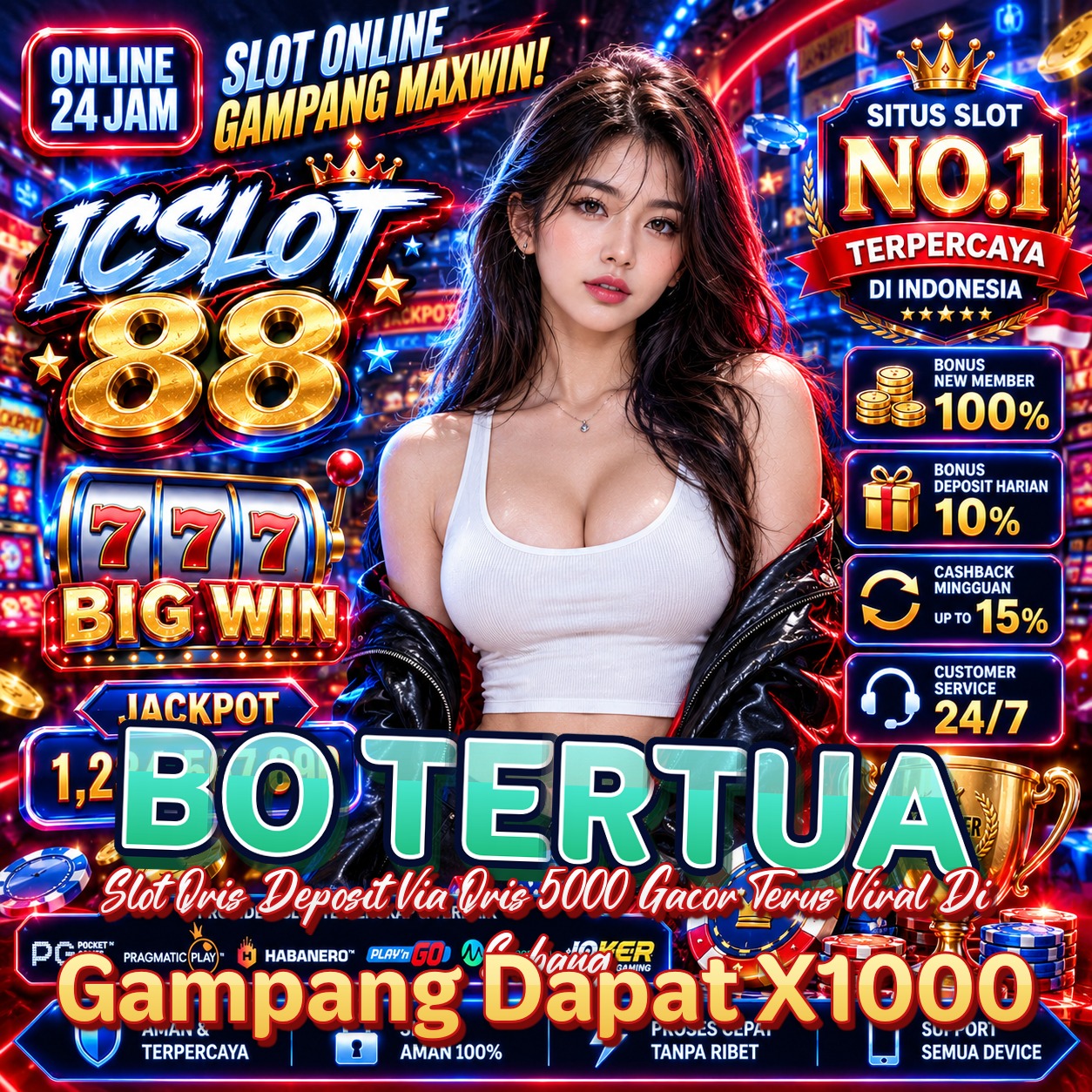 BO TERTUA